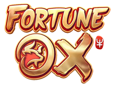 Logotipo Fortune Ox